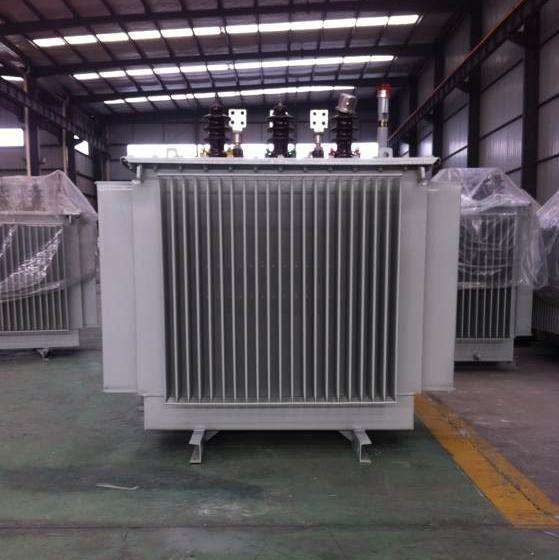 梅河口SCBH15-250KVA/10非晶合金变压器