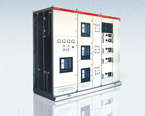 梅河口GCS型低压抽出式开关柜GCS型低压抽出式开关柜
